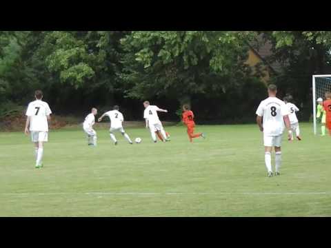 Sparkassencup-Wacker Felgeleben - SV Förderstedt am 2016-07-16