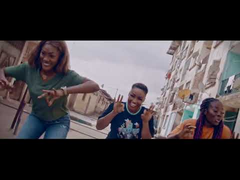 ESAIE L'ORIGINAL - DANS TROIS JOURS ( clip officiel )