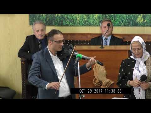 Marian Mocanu & echipa - El este cu tine-n cuptor