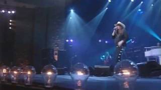 Molly Hatchet - Fall of the Peacemakers