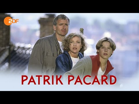 Patrik Pacard - Folge 02/06