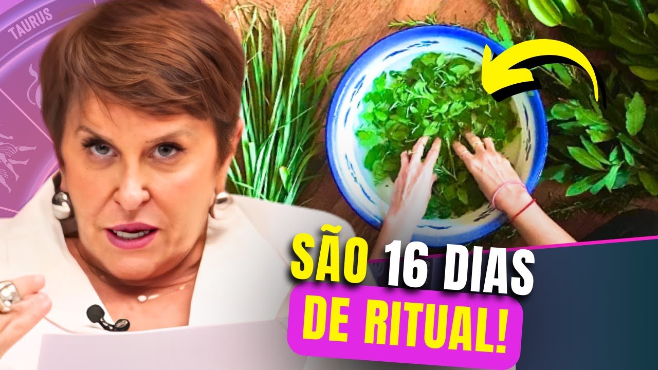 Como QUEBRAR as amarras da sua vida! | Márcia Sensitiva