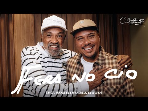 Cleber Augusto, Sorriso Maroto - Fera no Cio