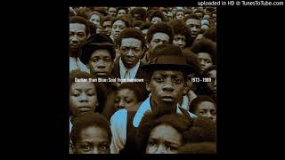 John Holt - For The Love Of You
