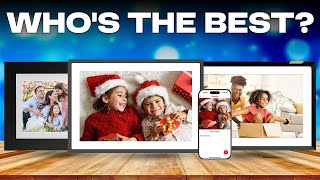 Don't Buy the Wrong Digital Picture Frame! Top 5 Picks Revea