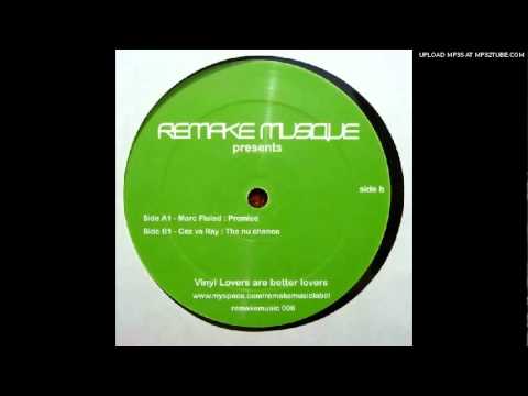 Marc Fioled (Mirco Violi) - Promise