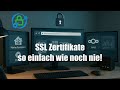 SSL Zertifikate Fürs Homelab Noch Einfacher Mit Caddy