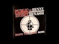 Public Enemy vs Benny Benassi - Bring The Noise ...