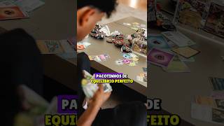 JOGADORES DA COPA QUE SÃO FÃS DE POKÉMON!