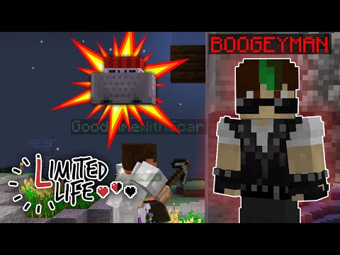 Baddest Boogey.. | Limited Life Ep.2