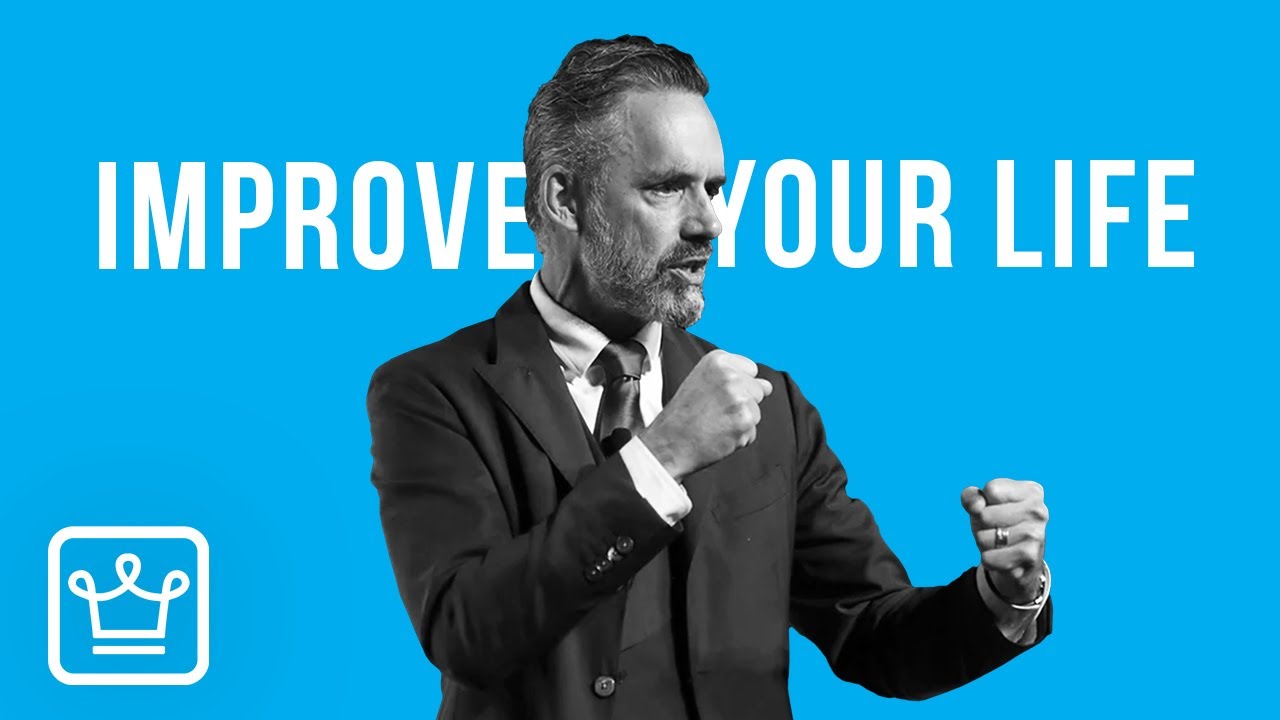 15 Habits To IMPROVE Your LIFE