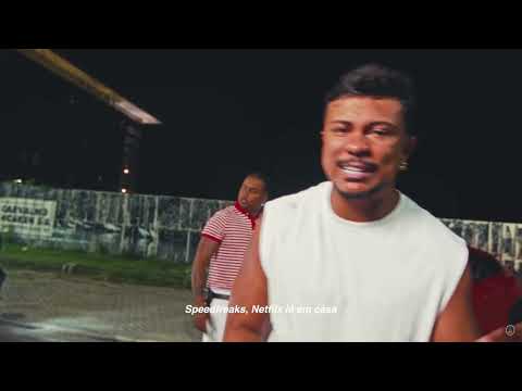 Poetas no Topo 4 - Parte do Xamã