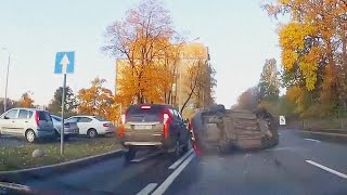 #055 A selection of accidents in Russia