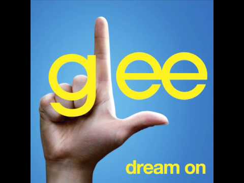 download lagu mp3 mp4 Dream On Glee Cast Version, download lagu Dream On Glee Cast Version gratis, unduh video klip Download Dream On Glee Cast Version Mp3 dan Mp4 Music Gratis