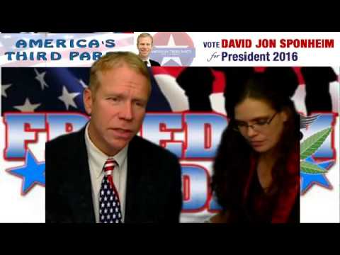 (Show #1826) Freedom Under Attack in America