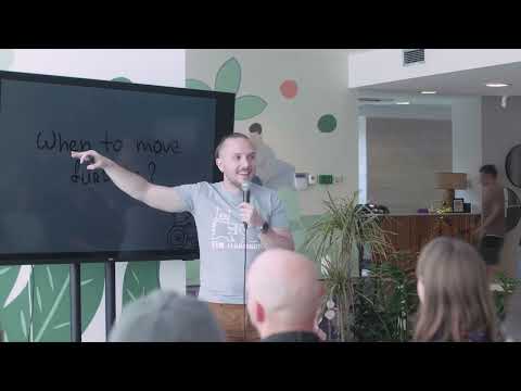 Infrastructure therapy: cloud, bare-metal, or time to turn Kubernetes screams into dreams?