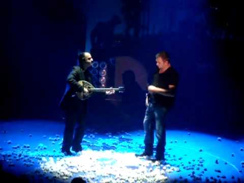 Antonis Remos - Apopse Siopiloi