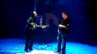 Antonis Remos - Apopse Siopiloi
