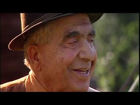 Életek Éneke IV.  rész - Gyimes - Gyergyó