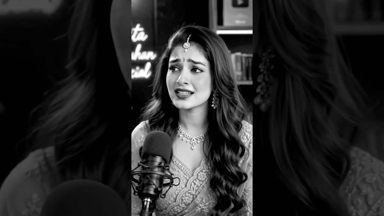 तेरी मोहब्बत में कुछ ऐसा असर हो गया  #shorts #short #reels #shayari  #female