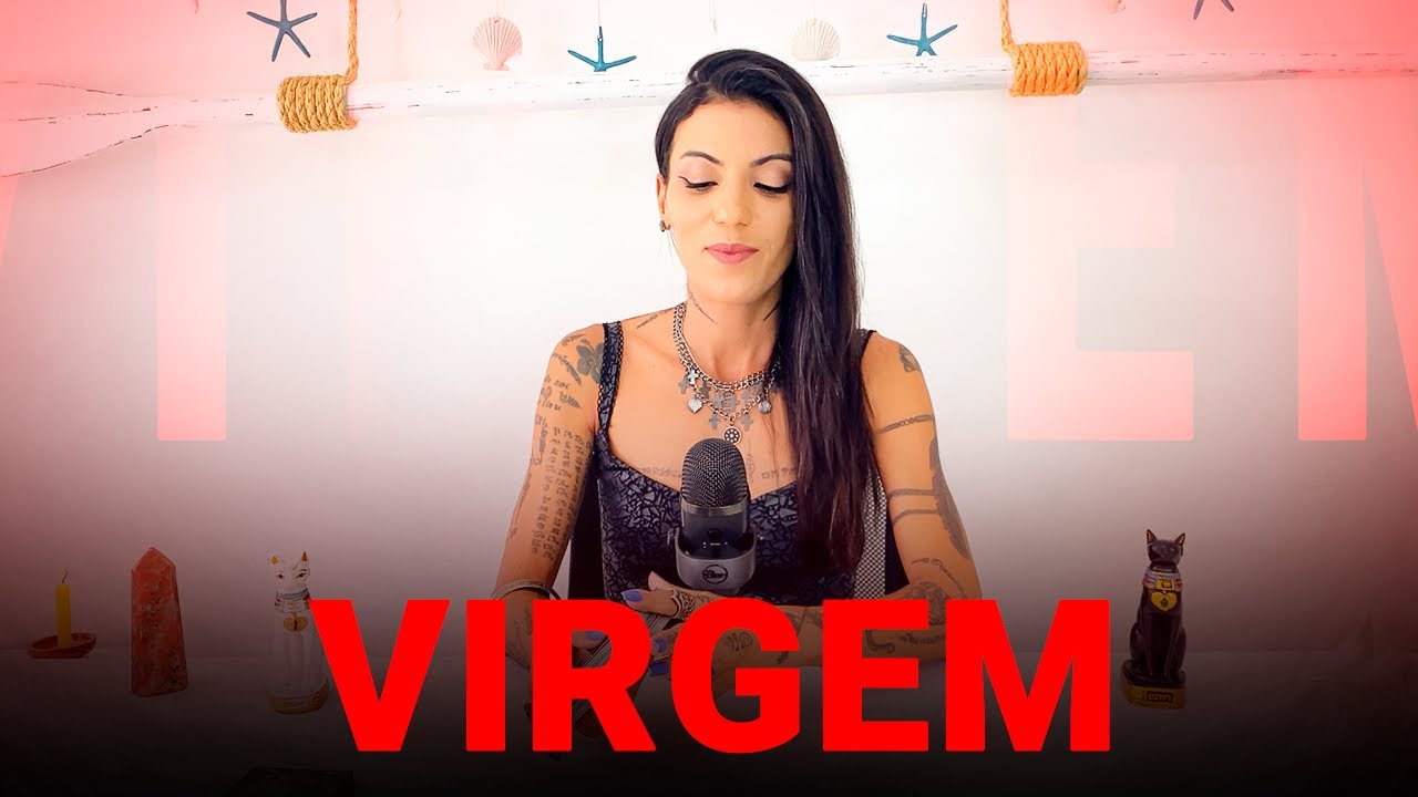 #VIRGEM♍O UNIVERSO VAI TE MOSTRAR O OUTRO LADO DESSA SITUAÇÃO PARA QUE UMA ESCOLHA SEJA FEITA💎