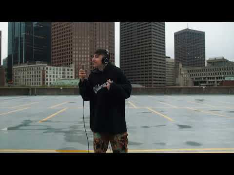 Token - 5am in Boston Freestyle (Official Video)
