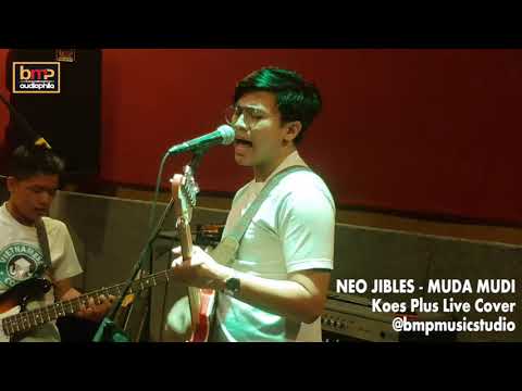 Neo Jibles - Muda-Mudi (Koes Plus)