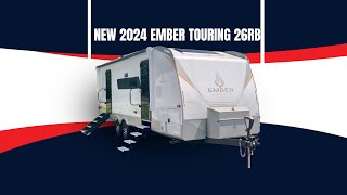 Video Thumbnail for New 2024 Ember Touring Edition