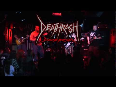 Deathrash- 
