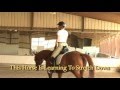 How To Engage Your Horse's Back - corrected ...
