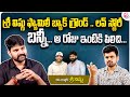 Hero Sree Vishnu Exclusive Interview Sree Vishnu About His Family Allu Arjun Alluri SumanTV