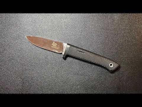 Watch this BEFORE you buy a Cold Steel Pendleton Mini Hunter