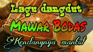 Download lagu Dangdut Sunda Mapay jalan satapak'Mawar Bodas' mp3