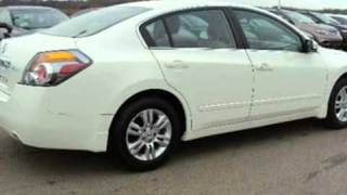 preview picture of video '2012 Nissan Altima #12PE195 in Uniontown PA Connellsville,'