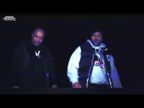 Jom & Tony - Huztlaz Brand 2 (Official Music Video)