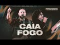 Fernandinho Caia Fogo Ao Vivo No Mineirão