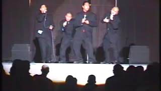 FAIME Awards 1999 - Drop N Harmony (DNH) *
