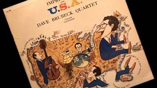 &quot;Summer Song&quot; by The Dave Brubeck Quartet