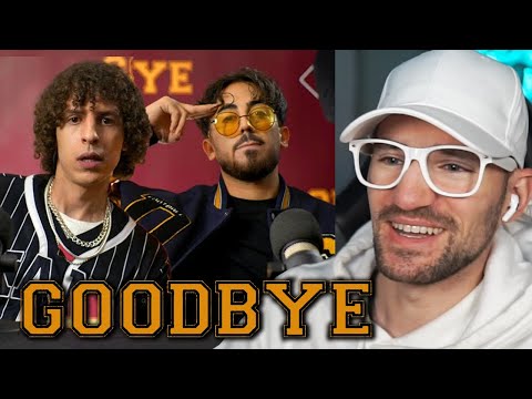 Jay & Aryas gemeinsamer Track "Goodbye" ist 🔥