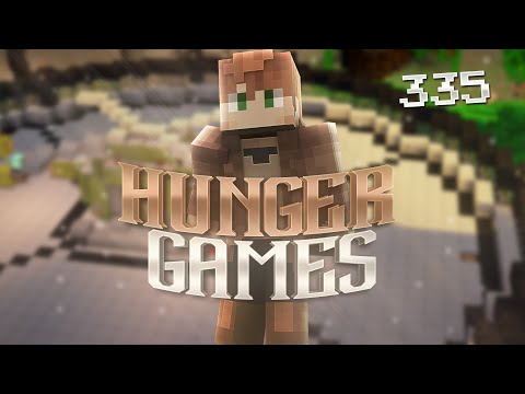 Minecraft Hunger Games: Episode 335 | EU MCSG