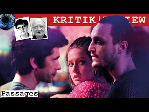 arteshot 248 - Passages |  Kritik/Review/Rezension
