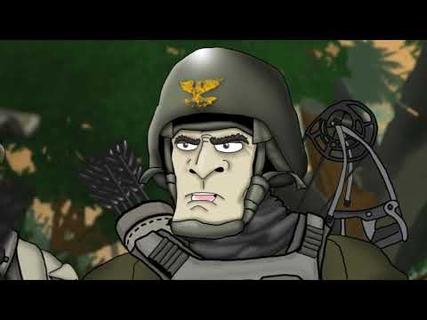 [Rebirth] BFFs Phantom Bow [S6E4]