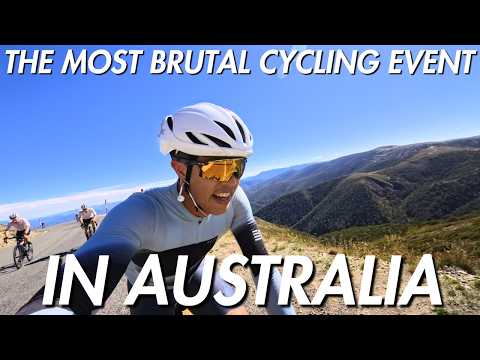 PEAKS CHALLENGE (235KM 4500M ELEVATION) IS VERY FUN AND EASY