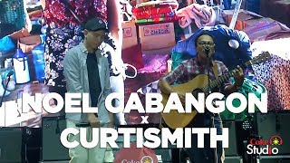 #CokeStudioForMarawi - &quot;Payong Kaibigan&quot; by Noel Cabangon X Curtismith