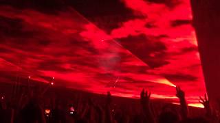 Axwell ^ Ingrosso - Governors Ball NYC 2014 - ID / Can&#39;t Hold Us Down w/ In My Mind