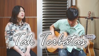 Download lagu Tak Terbatas - NDC | Cover by NY7 mp3