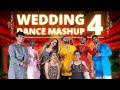 Dekha Tenu x Manike x RangiSari x Nach Punjaban x DANCE KA BHOOT | Wedding Dance Mashup 4