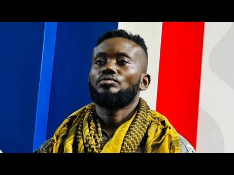 From mechanic to bodyguard to NPP First Vice Chairman ||  Kojo Bamba’s rise explained