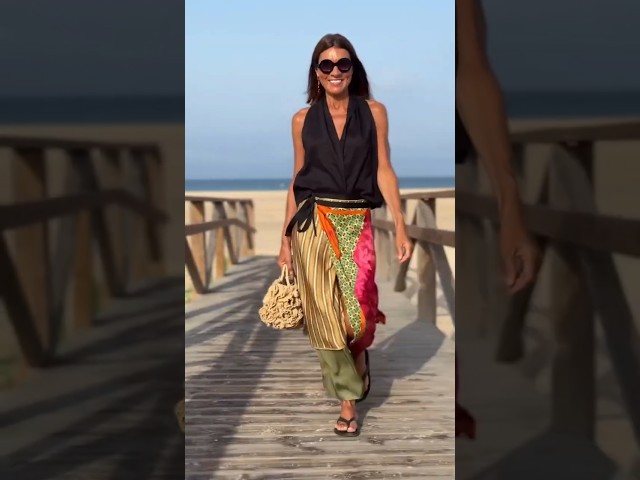 Vídeo relacionado con Jugaoge Vestido musulmán de manga larga para mujer, estilo caftán, islámico, túnica de Dubai, vestido informal, básico, monocolor, vestido maxi para otoño e invierno, Blanco, S-M
