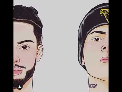 Comando LR X Tony Loya (Próximamente)